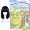 Shrek The Third Lord Farquaad Cosplay Wig With Natural Breathable Hightemperature Silk For Role Play And Costume Events