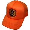 Beastie Boys Unisex Adult NYC Brouhaha Division Cap