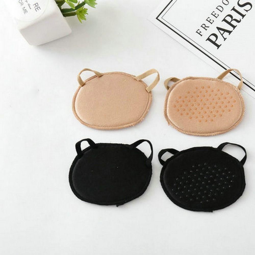 Уход за ногами Разделитель пальцев ног Носки Подушечка с рисунком «елочка» Кружевные ногти Носки Вставка для высоких каблуков