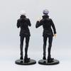 Jujutsu Kaisen Gojo Satoru Action Figures  Itadori Yuji Kawaii Q Ver  Collection Cute Pvc Gk Model Doll Plaything Present For Friends