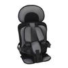 Portable Child Car Seat Safety Seats Simple Car Ride Universal Children Cushion for 2-12age