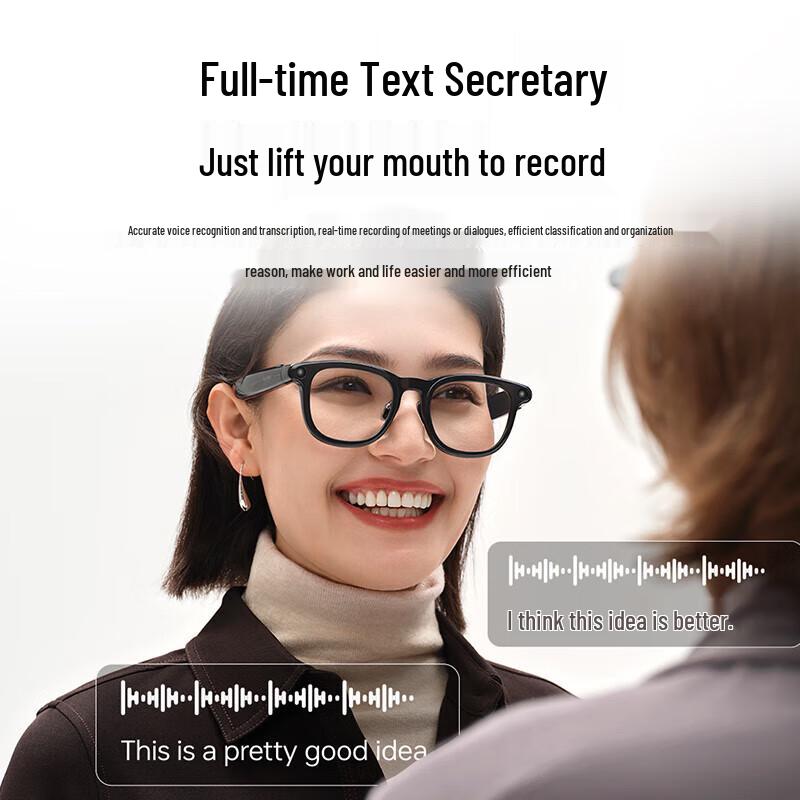 Умные очки RayNeo V3 Slim с искусственным интеллектом