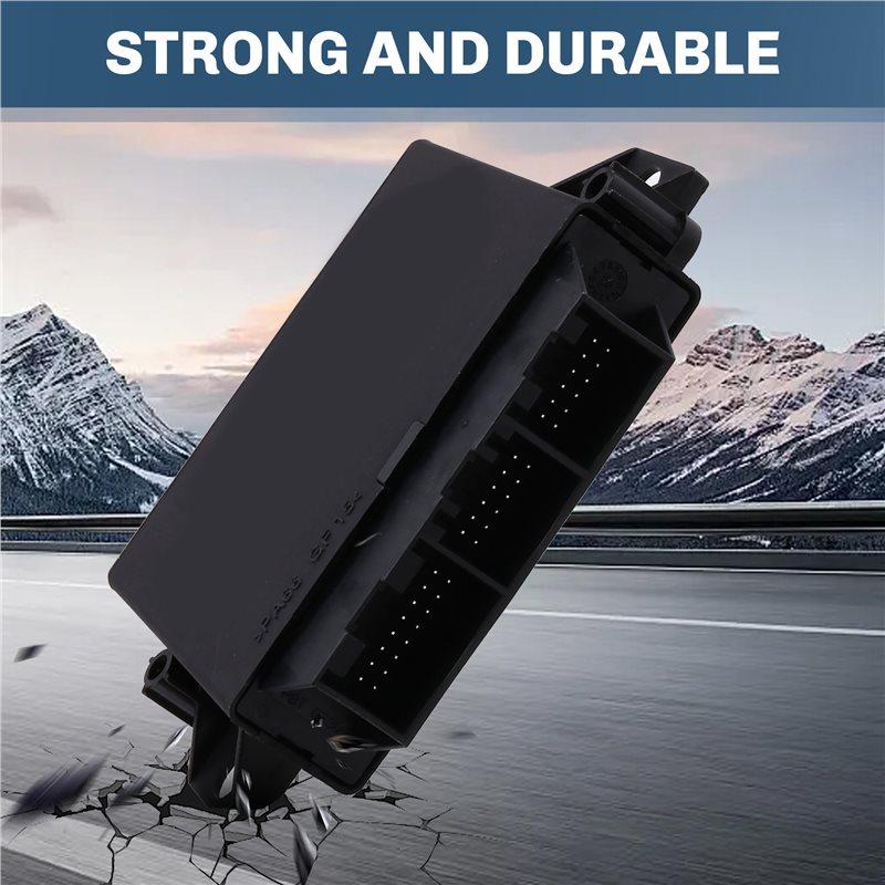 Parking Assist System ECU For VW Passat CC Jetta Variant Golf Park PDC 1T0919475R Control Module/Distance