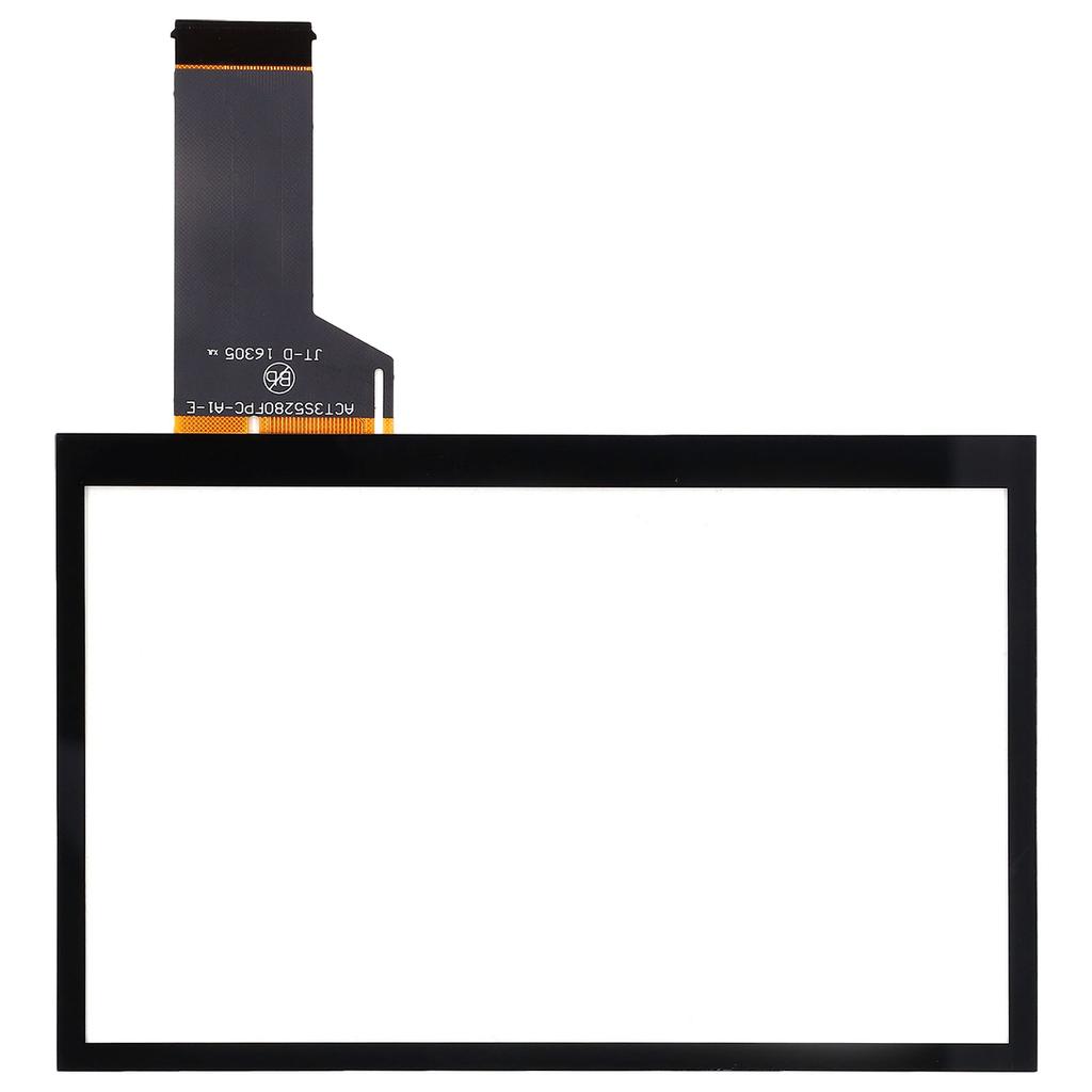 Сенсорный экран Digitizer TDO‑WVGA0633F00045 Автомобильный ЖК-дисплей Digitizer TDO‑WVGA0633F00039 CD DVD Замена для MIB CD Сенсорный экран
