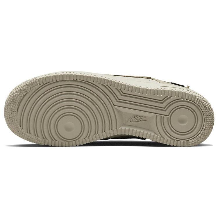 (WMNS) Nike Air Force 1 '07 LX 'Tan Bling' Women's DX6061-122