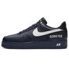 Gore-Tex Air Force 1 Low 'Navy' Мужские CK2630-400