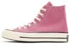 Кеды Chuck Taylor All Star 70 Hi Розовый Айвори