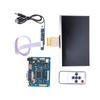 7-дюймовый ЖК-дисплей TFT 1024*600 HDMI VGA монитор экран комплект для Raspberry Pi 32