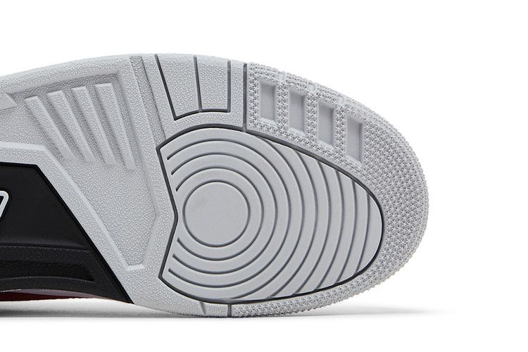 Jordan Spizike Low Торо