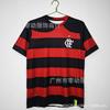 Retro Brazilian Football Jerseys Santos Flamengo Gremio Palmeiras Vintage Soccer Shirts Men Women Sport Wear