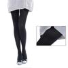 Spring Autumn Velvet Impenetrable Bottoming Stockings Candy Color Pantyhose