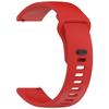 Для Redmi Watch 5 Active/Lite Браслет 22 мм Спортивный силиконовый ремешок для часов Аксессуары Для Xiaomi Watch S1 S2 S3 S4 Ремешок Замена