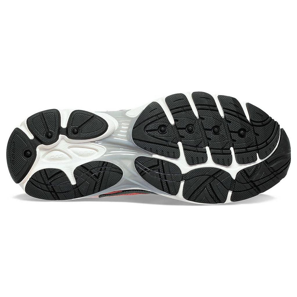 SAUCONY ProGrid Omni 9 Premium 'Пыльная Роза Зеленый' S70740-2