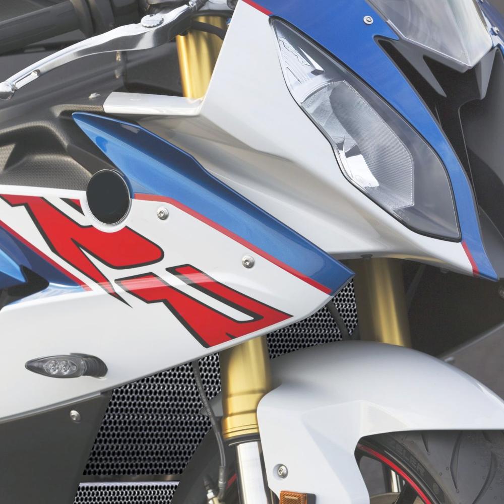Для BMW S1000R S1000RR S1000XR S 1000 S1000 RR XR Sport SE HP4 мотоциклетная решетка радиатора Защитная крышка охладитель Защитная крышка