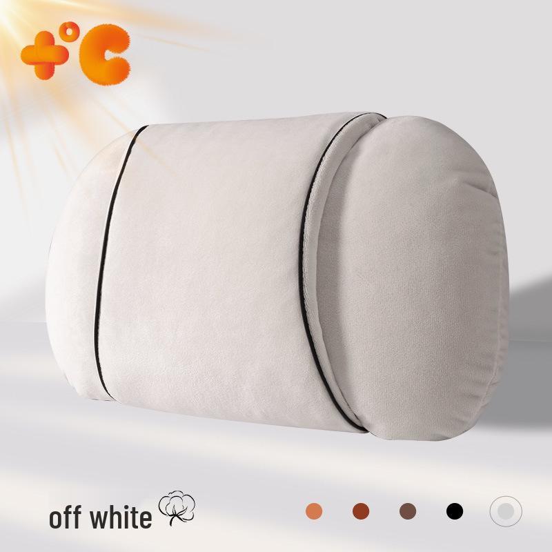 Зимние чехлы на сиденья для Haval Big Dog 2-го поколения H6 с фланелевым подголовником и поясничной поддержкой "Raptor"