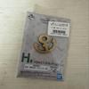 Used Ichiban Kuji JoJo's Bizarre Adventure Prize H Metal Pins