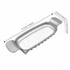 Stainless Steel Cheese Slicer Durable Non-Stick Butter Cutter Drop Resistant Handheld Wire Ham Slicer Food Preparation