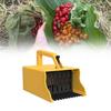 Berry Picker Plastic Harvesting Tool For Outdoor And Home Garden Fruit Picking