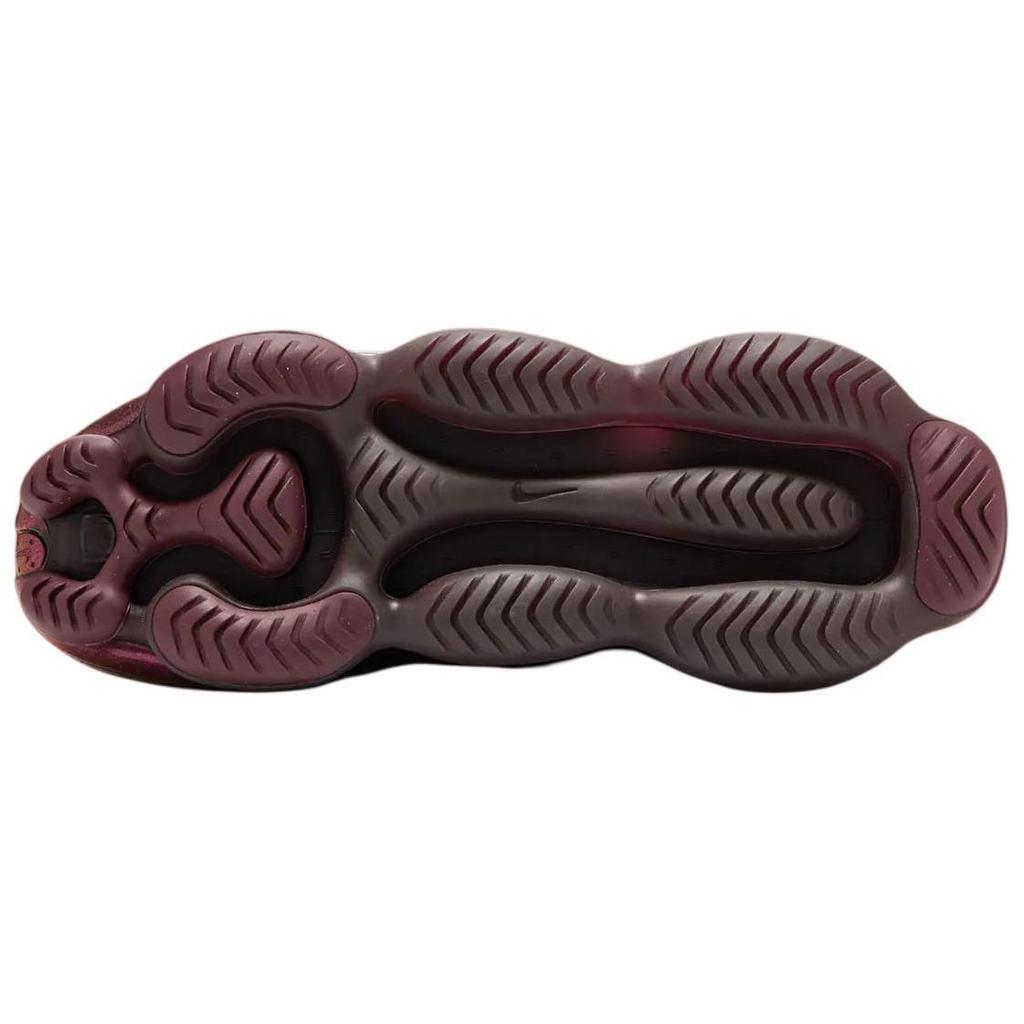 New Nike Air Max Scorpion 'Black Burgundy' Women's DJ4702-004