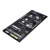 Solid State Drive NGFF Adapter Standard M2.SSD KEY Adapter Card M2 To SATA3 Adapter Support SATA