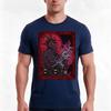 Monster Hunter Eat Sleep Hunt Repeat Gaming T Shirt For Unisex Pure Cotton Awesome Tshirts O Neck Tees Short Sleeve Tops 4xl 5xl