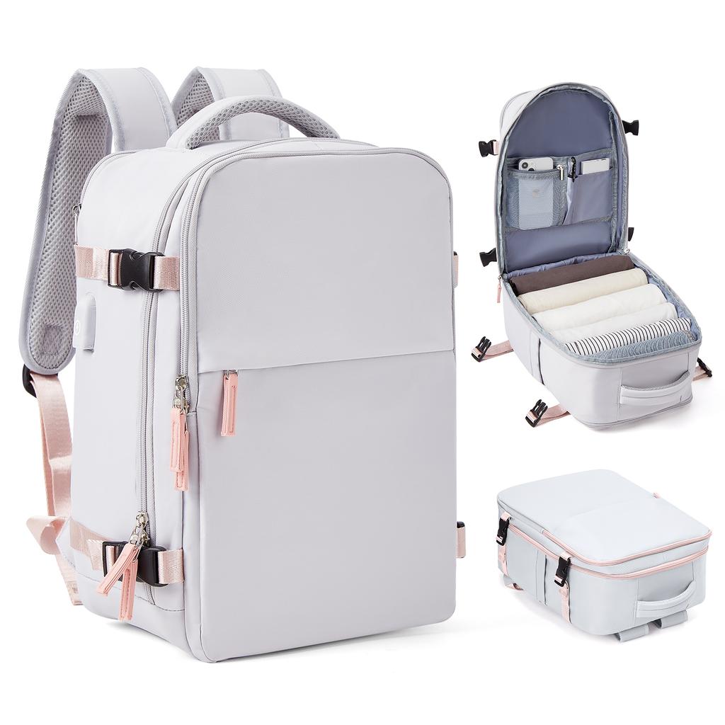 Ручная кладь 40x20x25 Ryanair Backpack, ручная кладь Easyjet 40x20x25 в самолете, сумка для ноутбука, дорожный рюкзак