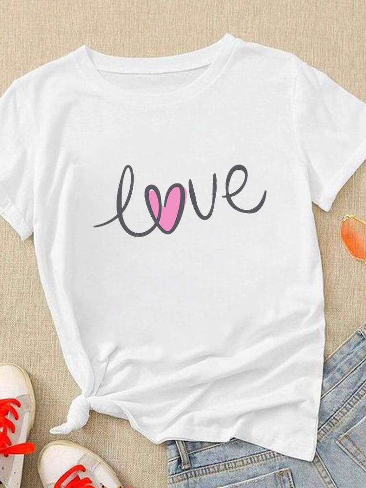 (Азиатский размер) Женская футболка с коротким рукавом, футболка, одежда в стиле птицы, тенденция, акварель, модный принт, женские повседневные женские футболки с графикой