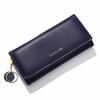 IELGY Women's Korean Style Long Creative Pendant Wallet