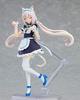Max Factory Figma Nekopara Ваниль Без Масштаба Предварительно Раскрашенная Фигурка Действия из ABS и ПВХ