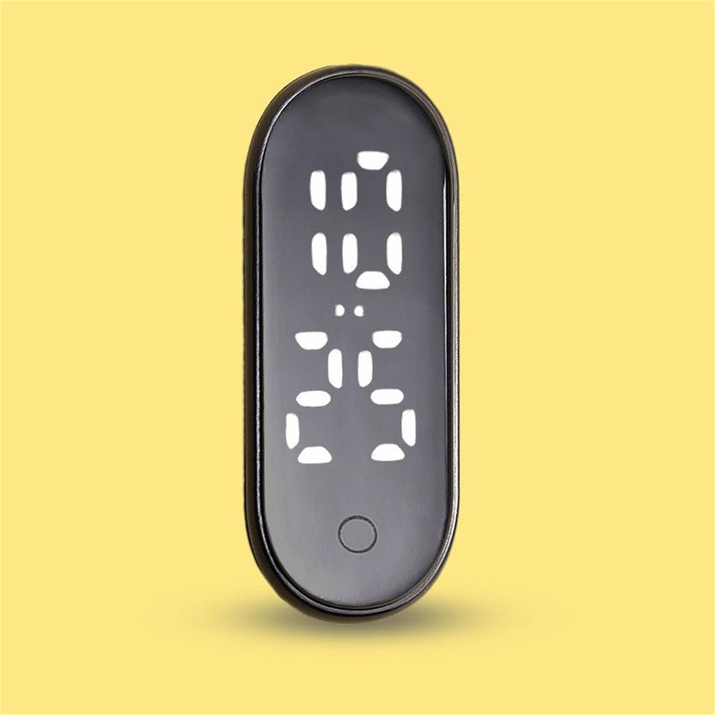 Электронные часовые механизмы Студент Дети Дисплей Время Год Цифровые часовые механизмы