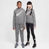 Nike Детский худи HF4414-010