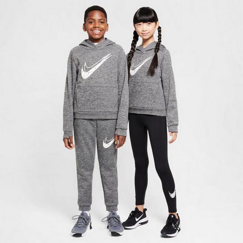 Nike Детский худи HF4414-010