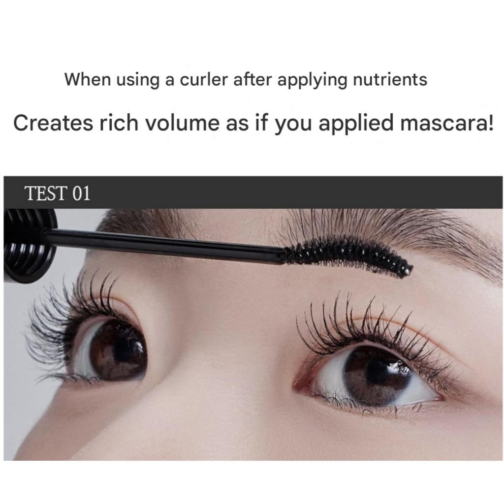 Cosnori Eyelash Tinting Serum 2type