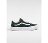Old Skool LX Sneakers Suede Green