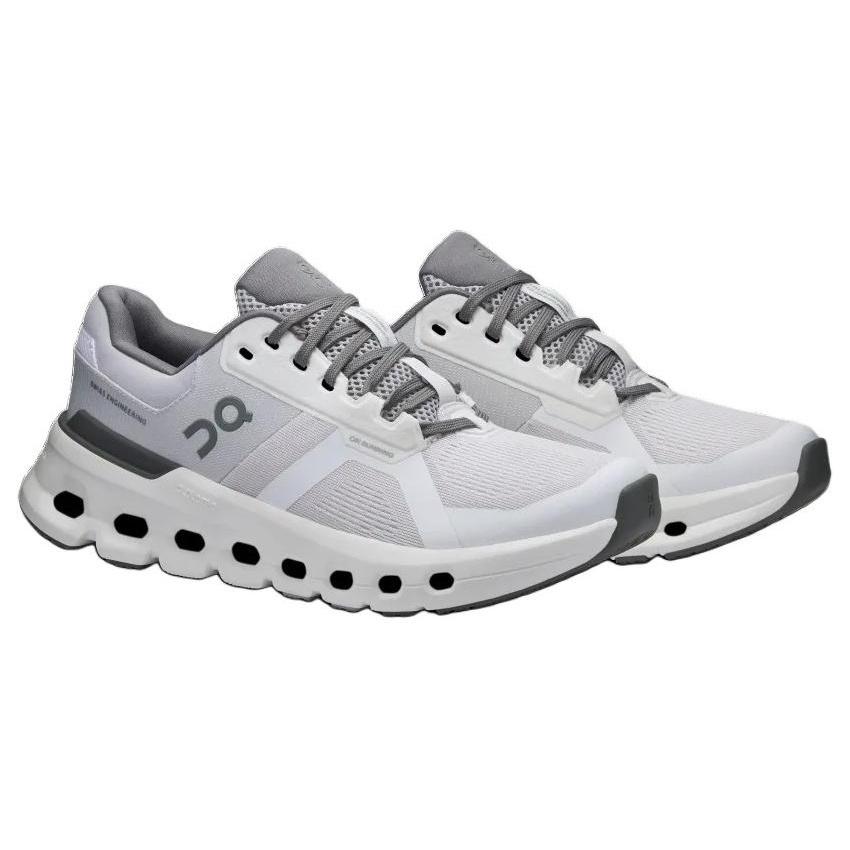 (WMNS) On Running Cloudrunner 2 'Frost White' Женские 3WE10130622