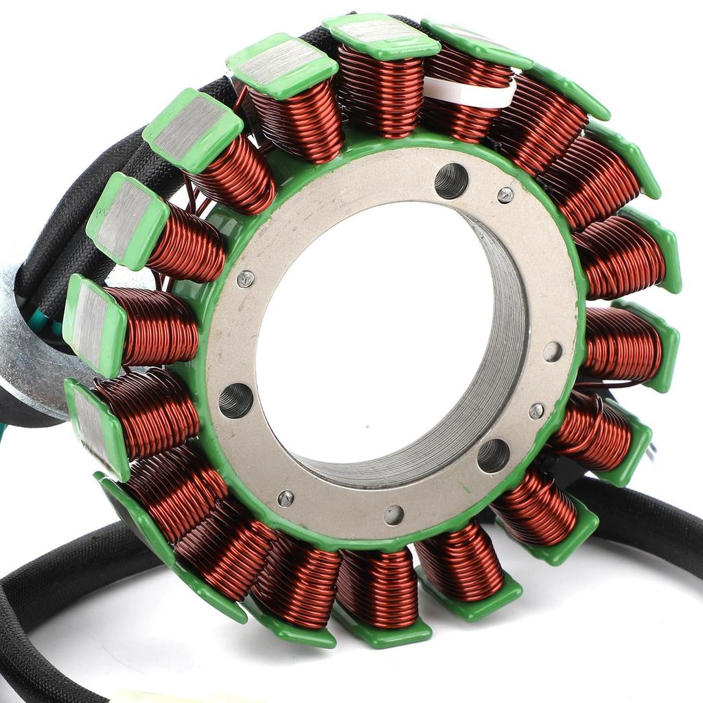 Статор генератора для Yamaha 1.8 FX HO 09-11 FZR/FZS/VXR 09-12 6S5-81410-00-00
