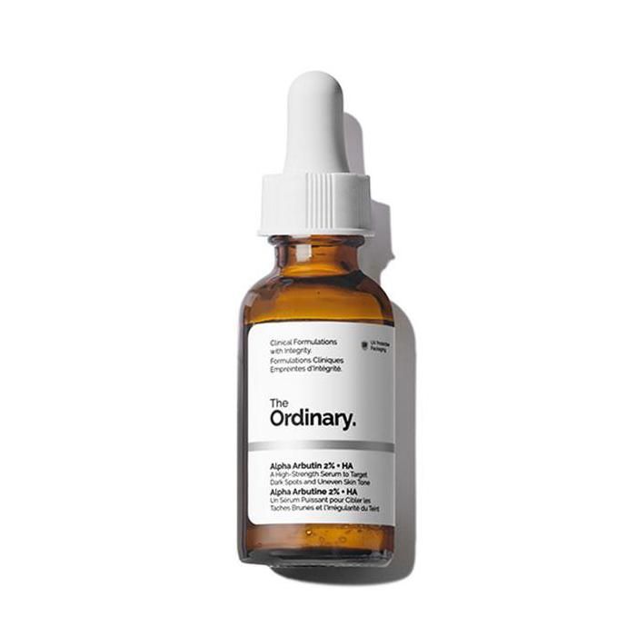 The Ordinary Alpha Arbutine 2% + HA 30ml
