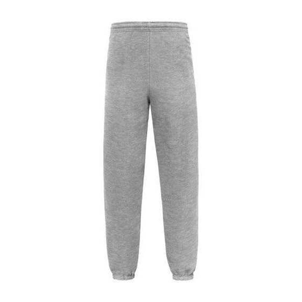 Fruit of the Loom Unisex Adult Iconic Premium Classic Joggers