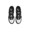 Nike Air Force 1 Low LV8 2 White Swoosh Panda GS Sneakers DV1621-001