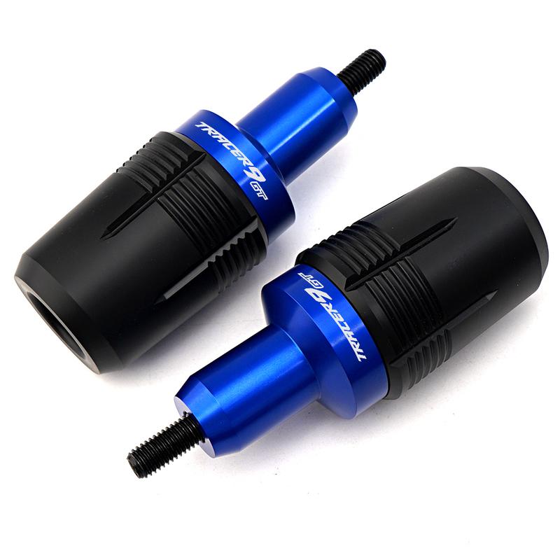 For Yamaha Tracer 9 GT Tracer 9GT Tracer9 GT Tracer9gt 2021 2022 2023 Motorcycle Accessories Frame Sliders Falling Protector