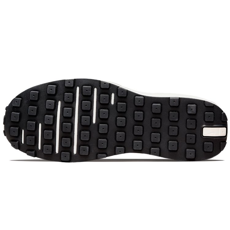 Nike Waffle One Светло-розовые женские кроссовки White Sail Summit-White DN4696-100