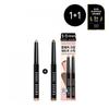 Bobbi Brown [1 получите 1 ограниченное предложение] Стойкие кремовые тени для век Bobbi Brown 
