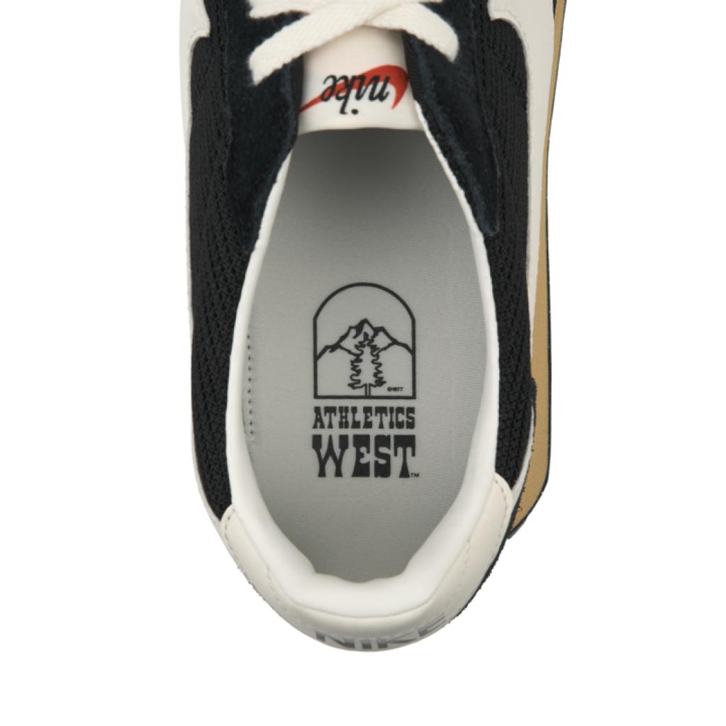 Nike Кроссовки унисекс LD 1000 Black Sesame Sail HM0950-001