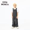 Little MO&Co. Детские эластичные парашютные комбинезоны