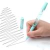 Sanitizer Office Stationery Supplies Writing Tool Spray Pen Gel Ink Pens Spray Gel Pen Signing Pen