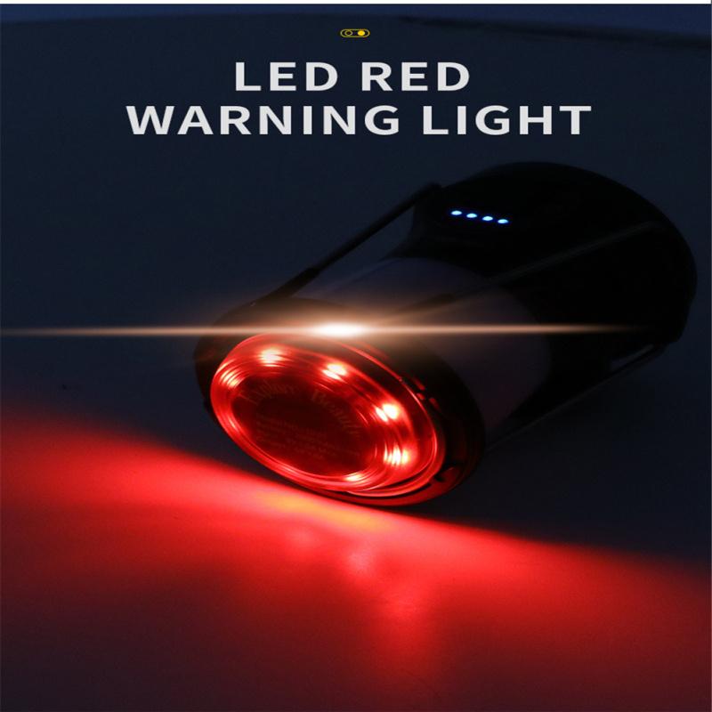 Кемпинговый светильник, светодиодный поворотный переключатель, магнитный крючок, портативная лампа для лошадей, для наружного кемпинга, аварийное освещение