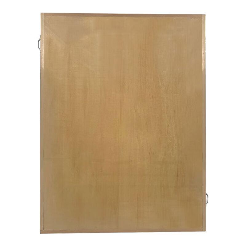 Field Operation Map Board