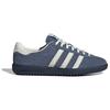 Adidas Чернила Bermuda Preloved (Женский) Женские кроссовки Night-Indigo Cloud-White IF6558