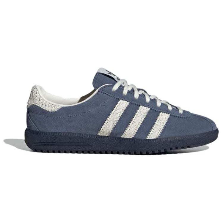 Adidas Чернила Bermuda Preloved (Женский) Женские кроссовки Night-Indigo Cloud-White IF6558
