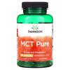 Mct Pure, 1000 мг, 90 мягких капсул